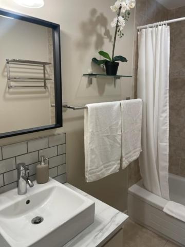 ストラトフォードMarket Place Livingアパートメント 部屋 写真